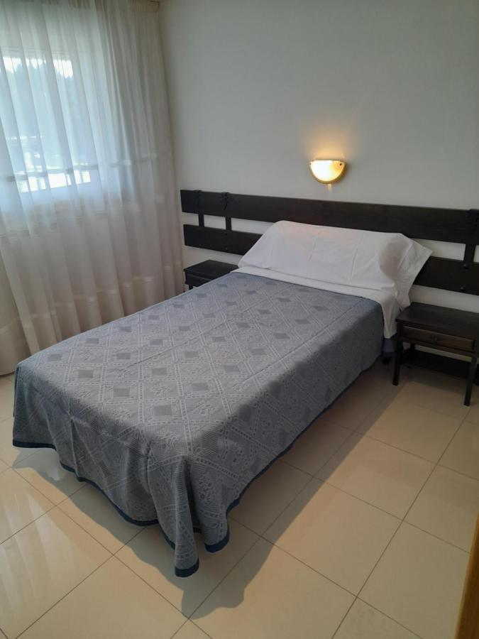 Hotel Os Carballos ซิกวยโร ภายนอก รูปภาพ