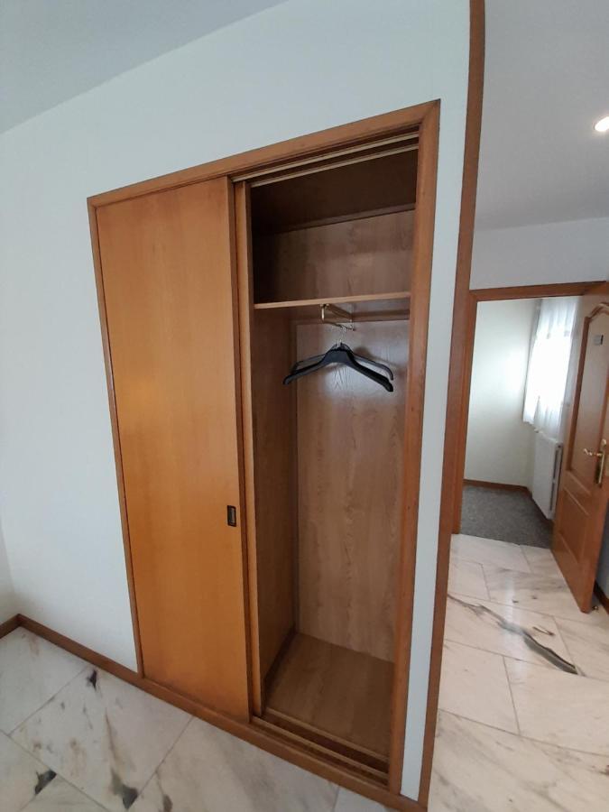Hotel Os Carballos ซิกวยโร ภายนอก รูปภาพ